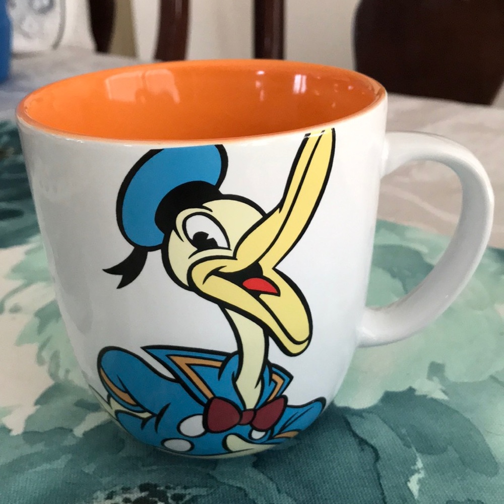 Disney mug